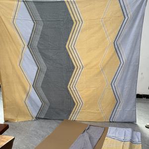 Nouvelles draps de lit, un ensemble complet (2 taies d'oreiller, housse de couette, couvre-lit) Ensemble quatre pièces - Product Image 3