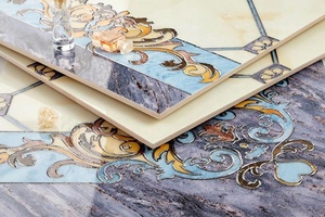 Foshan árabe Porcelanato de baldosas de cerámica 60x60 en venta - Product Image 6