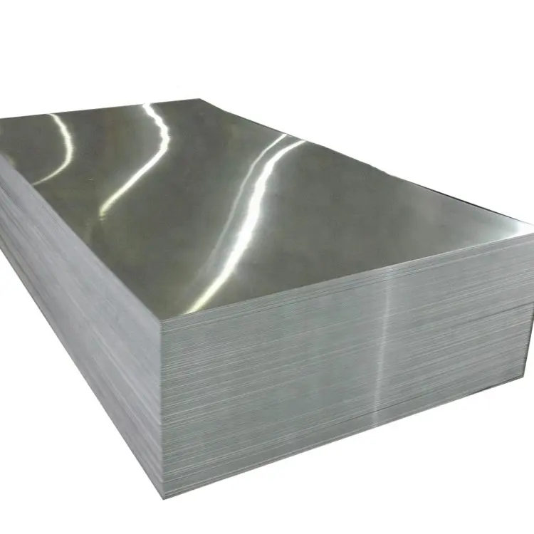 Алюминиевая пластина серии 1000/3000/5000, лист шириной 20-2650 мм, алюминиевая пластина