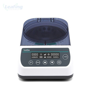 Microcentrífuga, Mini Centrífuga, Centrífuga Cenlee, Decantador Centrífugo CTL 420 <span class=keywords><strong>para</strong></span> PRP y PRF, Separador Centrífugo - Product Image 2