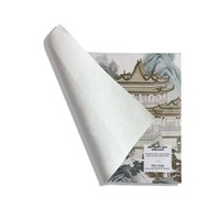 Tissu mural Xuan Rong pour fond de télévision, imperméable, pour salon intérieur, motif marbre moderne, tissu décoratif mural pour la maison
