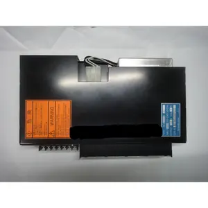 Controller DES200C-Z1 AC Servo Drive Amplifier Controller