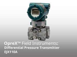 Trasmettitori di pressione differenziale <span class=keywords><strong>Yokogawa</strong></span> originali di alta qualità EJA serie EJA110E EJA118E EJA120E EJA130E <span class=keywords><strong>EJA430E</strong></span> EJA510E - Product Image 3