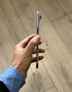 เหมาะสำหรับไฟล์ส่วนตัวและภาพถ่ายส่วนตัว รองรับ 17 Air ปกป้องความลับของคุณทั้งหมด หน้าจอ FHD รองรับ CDMA ชาร์จไร้สาย - Product Image 3