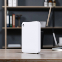 KKM K15 mini balise Bluetooth BLE 4.0 ultra-compacte, compatible iBeacon et Eddystone, dispositif de proximité à prix abordable