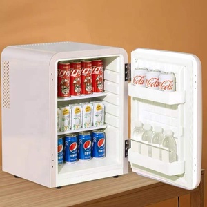 Home Fridge <b>Mini</b> MINIBAR Refrigerator Other Refrigerators 40l <b>Mini</b> Bar Fridge 40l <b>Mini</b> Bar Fridge - Product Image 6