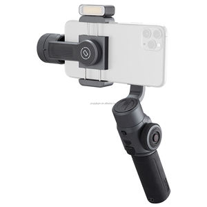 Estabilizador de Gimbal <span class=keywords><strong>Zhiyun</strong></span> <span class=keywords><strong>Smooth</strong></span> 5s Ai Pro de 3 Ejes con Seguimiento IA para Teléfono Inteligente - Product Image 2