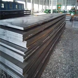 Le plus populaire vente chaude plaque d'acier au carbone de haute qualité 16mm - Product Image 5