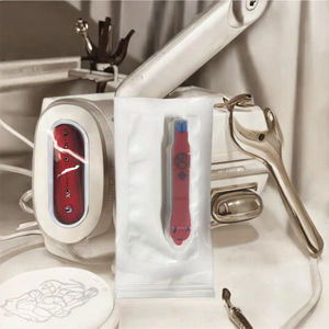 Cartouches de coupe linéaire jetables bleues pour instruments chirurgicaux, manuelles, série Echelon Gst60mm, vasculaires Jj Qj <span class=keywords><strong>Endo</strong></span> Reloads - Product Image 3