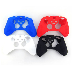 SYYTECH Vỏ Bọc Bảo Vệ Ngón Tay Cái Chống Trượt Vỏ Bọc Bằng Cao Su Silicone Cho Bộ Điều Khiển <span class=keywords><strong>Xbox</strong></span> One <span class=keywords><strong>Elite</strong></span> - Product Image 6