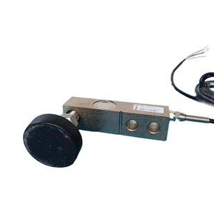 LBQ-7.5T Factory Direct Sale Cheap Stainless Steel <strong>Load</strong> Cell Cantilever Beam Force <strong>Sensor</strong> - Product Image 3