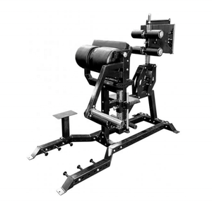 Culturismo entrenador de glúteos en casa multifuncional cintura espalda COMBO desarrollador de jamón de glúteos con hiper inverso - Product Image 1
