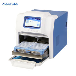 مستخرج مجموعة فصل الأنبوب والحمض النووي - Product Image 1