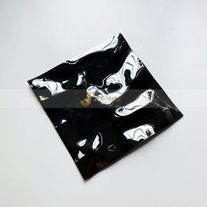 201 304 316 Decorative <b>Mirror</b> Stainless Steel Plate Color Water Ripple <b>Wave</b> Bending - Product Image 3