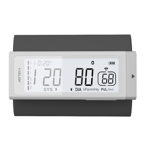 <span class=keywords><strong>Brassard</strong></span> MDR CE <span class=keywords><strong>tensiomètre</strong></span> tout-en-un rechargeable <span class=keywords><strong>tensiomètre</strong></span> numérique Bluetooth pour le bras supérieur - Product Image 6