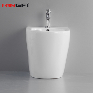 Современная Керамическая сантехника для ванной - Product Image 3