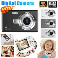 Kamera Digital 96 Juta Piksel untuk Anak Pemula, Baterai 600mAh Isi Ulang, Pasokan Pabrik