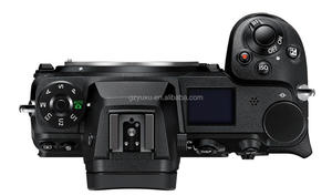 D'occasion <span class=keywords><strong>Z7</strong></span> <span class=keywords><strong>II</strong></span> 45.7MP Full Frame Mirrorless Camera Body Only 5-Axis IBIS Dual Card Slots 4K UHD Video - Product Image 3