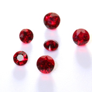 Bán buôn <span class=keywords><strong>Tanzania</strong></span> Chất lượng cao <span class=keywords><strong>Ruby</strong></span> đá tự nhiên lỏng đá quý vòng cắt 450mm đối với đồ trang sức tự nhiên <span class=keywords><strong>Ruby</strong></span> - Product Image 1