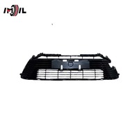 Grille inférieure de radiateur IMIL 9NR-FTS 8ZR-FXE 53102-02510 Autres pièces automobiles pour Toyota Corolla 2019 Berline EU