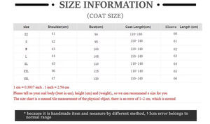 Cappotto da <span class=keywords><strong>Donna</strong></span> Invernale Caldo in Vera Lana Personalizzato e <span class=keywords><strong>Colorato</strong></span> a Prezzo di Fabbrica, Lussuoso Cappotto Lungo da <span class=keywords><strong>Donna</strong></span> in Vera Pelliccia di Agnello Mongolo Stile Mopping - Product Image 6