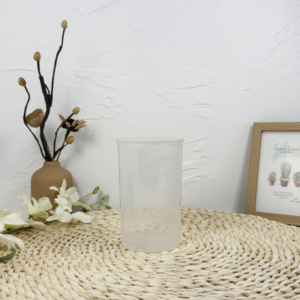 Grand tube à essai en plastique Pop Top Tube couleur personnalisée - Product Image 6