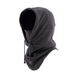 Masque de ski d'hiver chaud et coupe-vent en polaire épaisse pour le cyclisme en extérieur, cagoule, masque facial - Product Image 3
