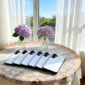 Fundas de Teléfono Sublimables de Plástico PC Ligero y Ecológico de Alta Tecnología para <span class=keywords><strong>Samsung</strong></span> A17 Personalizadas - Product Image 2