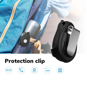 Водонепроницаемые крепления-клипсы для смарт-GPS-трекера EV-07B 2G/4G - Product Image 6