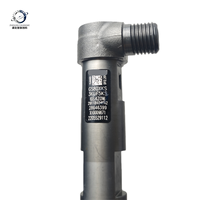 Inyector de Combustible Diésel Original para Motor, Piezas de Repuesto para Motor de Automóvil 42038122 28646399 para Camioneta Ligera JAC H3