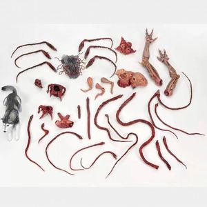 Paquete de Accesorios de PVC del Perro Alienígena Mutante Blob, Original de NECA 04905 - Product Image 4