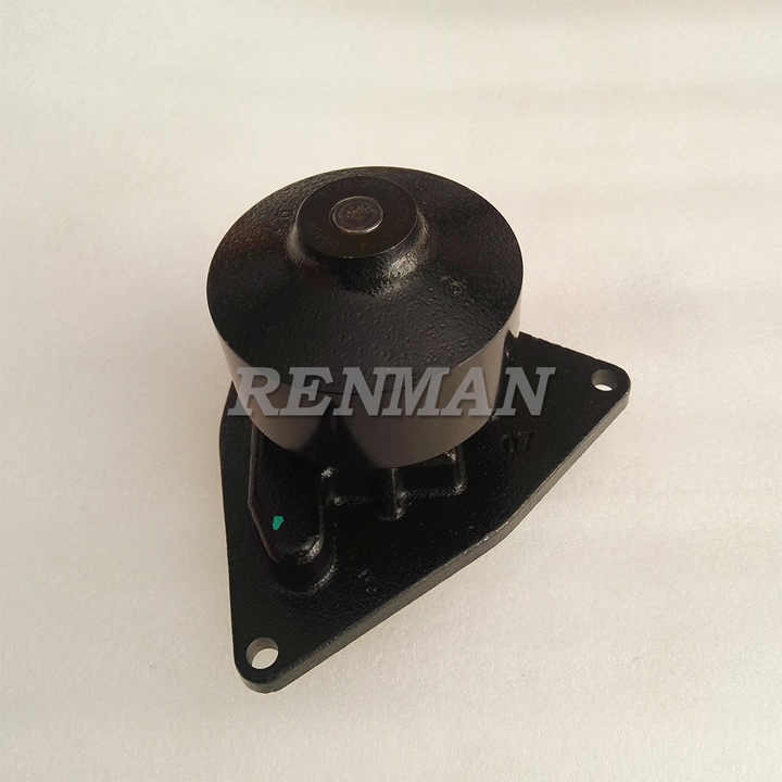 Cummins 6L ISLE L375 Diesel Engine Water Pump 5318753 5449026 