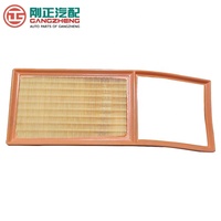 Pièces de moteur automobile, filtre à air pour Dongfeng DFSK Glory 330 360 370 560 580 IX5 F505 F507