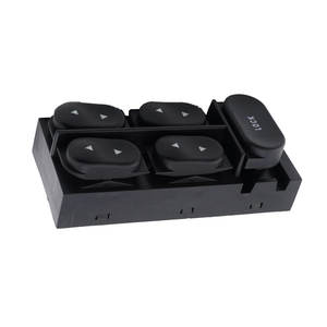Interruptores Automáticos para Ford Focus 94-04, F4ZZ-14529-B, Regulador de Ventanas e Interruptores de Ventanas Eléctricas Compatibles - Product Image 2