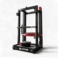 Nouvelle machine de gravure verticale sur pierre, routeur CNC robuste pour la sculpture de marbre, granit et statues