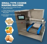 Machine à biscuits de petite taille à bas prix