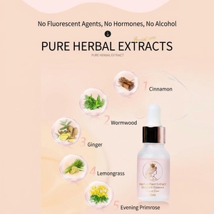 Kit de Patchs Chauffants pour le Soin des Poitrines à Base de Plantes, avec Noyau d'Argile Ferreux et Extraits Naturels (Cannelle et Onagre) pour le Confort Quotidien et le Bien-être - Product Image 2