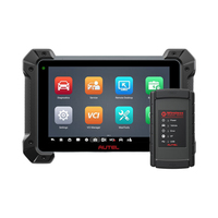 Escáner OBD2 de Sistema Completo Autel MaxiCOM MK908 II, Tableta de Diagnóstico Profesional Universal para Automóviles