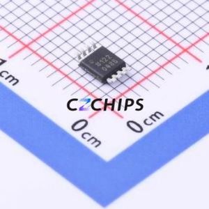 Amplificador original y nuevo de la instrumentación del chip IC del circuito integrado de la del nuevo - Product Image 2