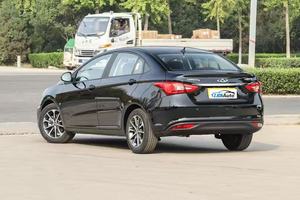 Chery Arrizo 5 2024 Usato in Buone Condizioni, Benzina, Trazione Anteriore, Guida a Sinistra, Economico per Esportazione - Product Image 5