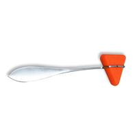 Marteau réflexe de diagnostic de type Taylor, qualité OEM, vente en gros d'usine, pour usage hospitalier et clinique