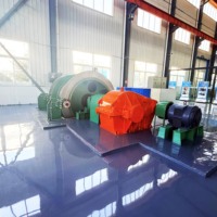 Treuil de levage minier JTP, capacité de charge de 2 tonnes, pour le levage sécurisé de minerai et de roches en déchets de l'exploitation souterraine vers la surface