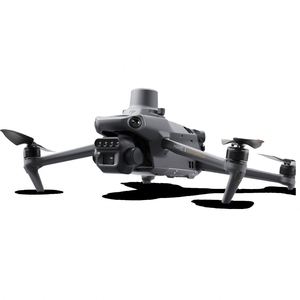 Dron Original RTK DJI Mavic 3 Multiespectral M3M Quadcopter Versión Global RTK Cámara RGB 20MP CMOS de 4/3 Pulgadas Posicionamiento Preciso - Product Image 1