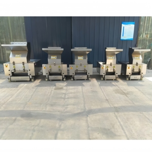 Máquina Trituradora de Huesos Comercial, Máquina para Triturar Huesos de Animales, Máquina para Moler Huesos de Vaca y Cerdo - Product Image 1