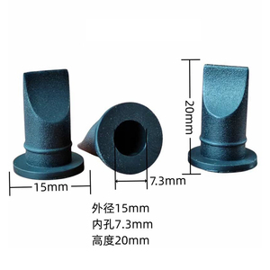 Valvola Micro ombrello di precisione in Silicone fluoro <span class=keywords><strong>gomma</strong></span> pistone ugello aria anatra valvola di ritegno per pompa aria categoria prodotti in <span class=keywords><strong>gomma</strong></span> - Product Image 6