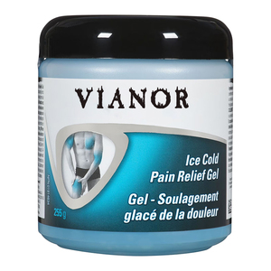 Nuevo Producto: Gel Frío Natural a Base de Hierbas para Aliviar el Dolor Muscular - Product Image 4