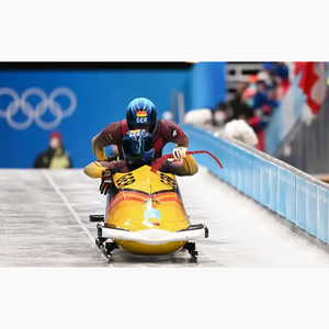 2025 Indoor Mountain Bobsleigh Arcade Machine Simulator Dispositivo <span class=keywords><strong>de</strong></span> juego <span class=keywords><strong>de</strong></span> alta calidad - Product Image 1