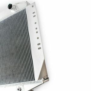 SS-0151 3 righe radiatore per 1972-1988 Jeep Cherokee / Grand Wagoneer J-SERIES J10 J20 5.9L V8 - Product Image 3