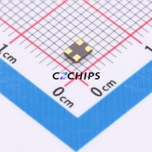 01.X.MD.115HHTF0040000000 Crystal (Passive) SMD3225-4P Crystal Oscillator SMD Crystal Oscillator 40MHz 10ppm 15pF - Product Image 2