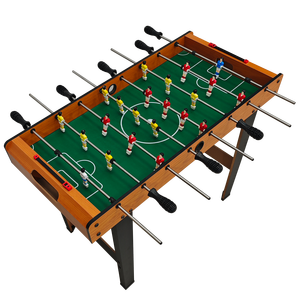 Promotion Baby-Foot d'Intérieur Standard Classique de 33 Pouces en MDF pour Enfants avec Certification EN71 ASTM ROHS - Product Image 3